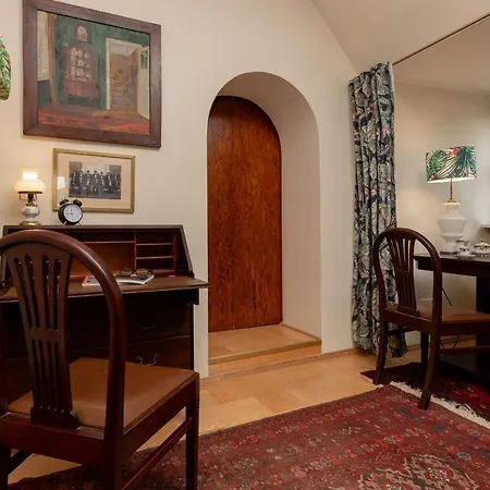Atmospheric Apartment Next To Warsaw Old Town Square By Noclegi Renters Exterior foto